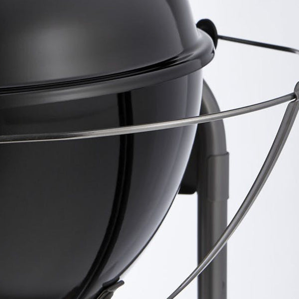 Performer Charcoal Grill - Black