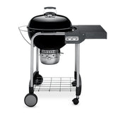 Performer Charcoal Grill - Black