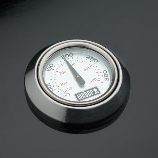 Performer Charcoal Grill - Black