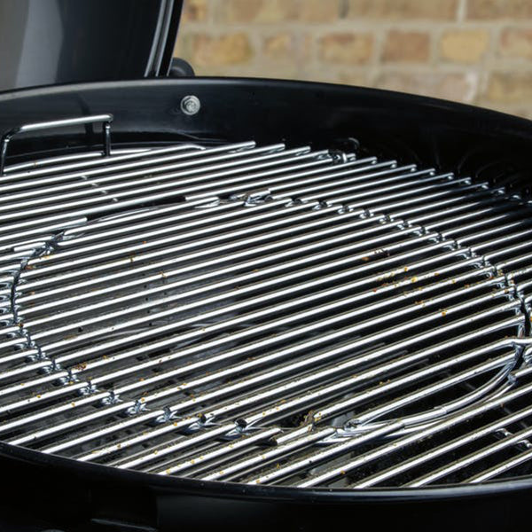 Performer Charcoal Grill - Black