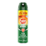 Deep Woods Insect Repellent V