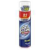 Oxi Gel Stick 6.2Oz- Multicolour