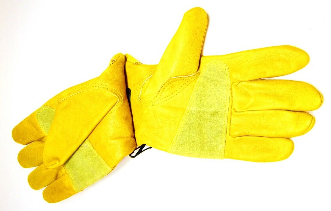 Premium Mesh Glove Medium