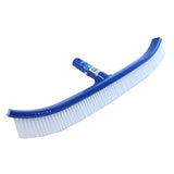 Wall Pool Brush 18" - Blue