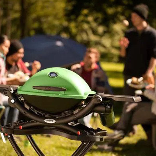 شواية غاز Q1200 