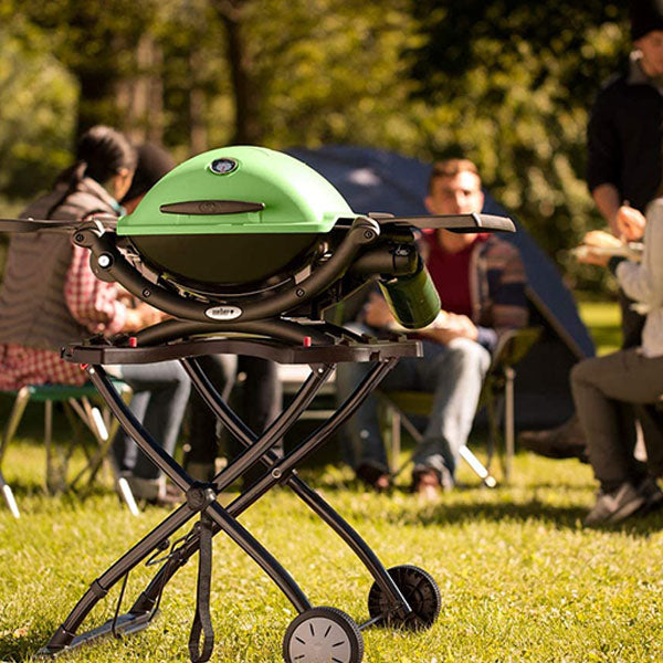 شواية غاز Q1200 