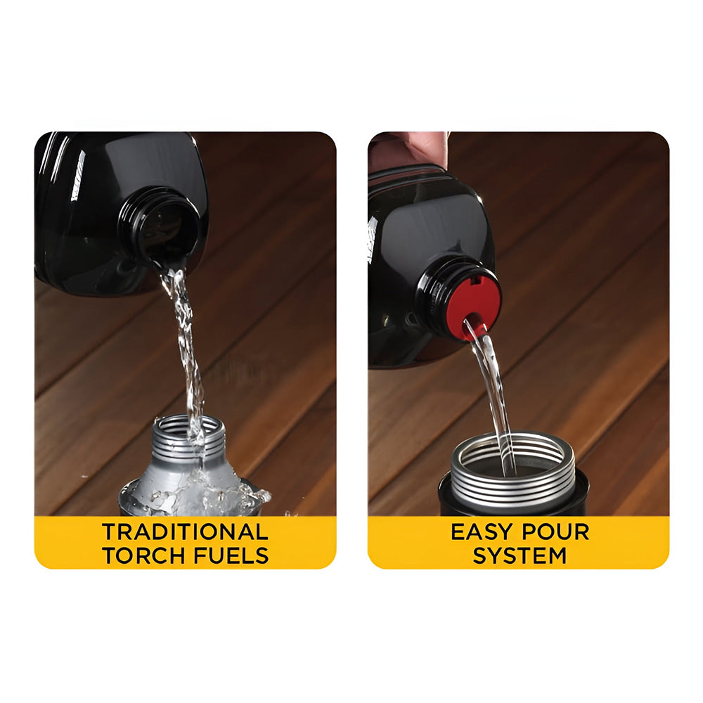 Mosquito repellent torch fuel - 1.48L
