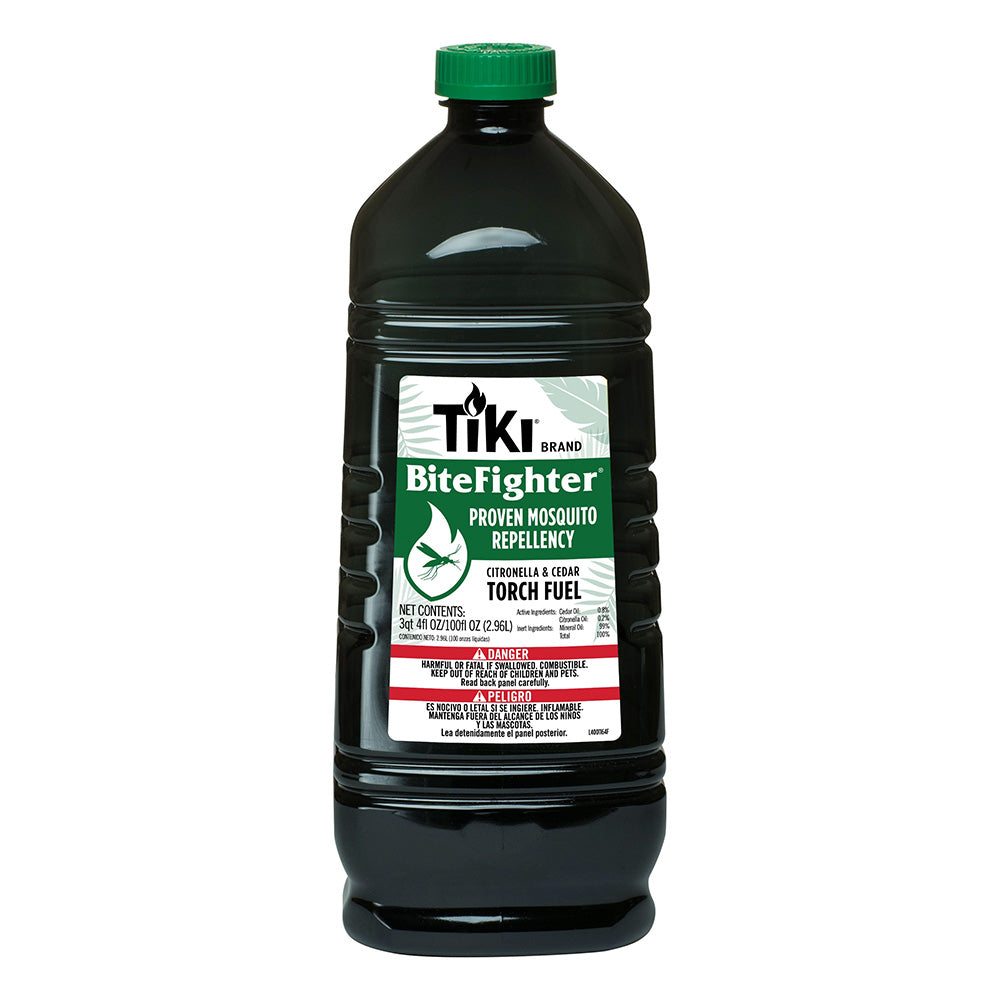 Mosquito repellent torch fuel - 1.48L