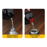 Mosquito repellent torch fuel - 1.48L