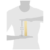 Nelson Wood Shim 8" 12Pk-Beige