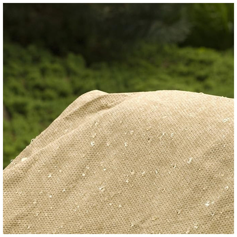 Chaise Lounge Cover-Beige