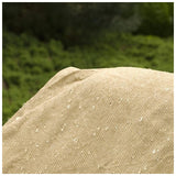 Chaise Lounge Cover-Beige