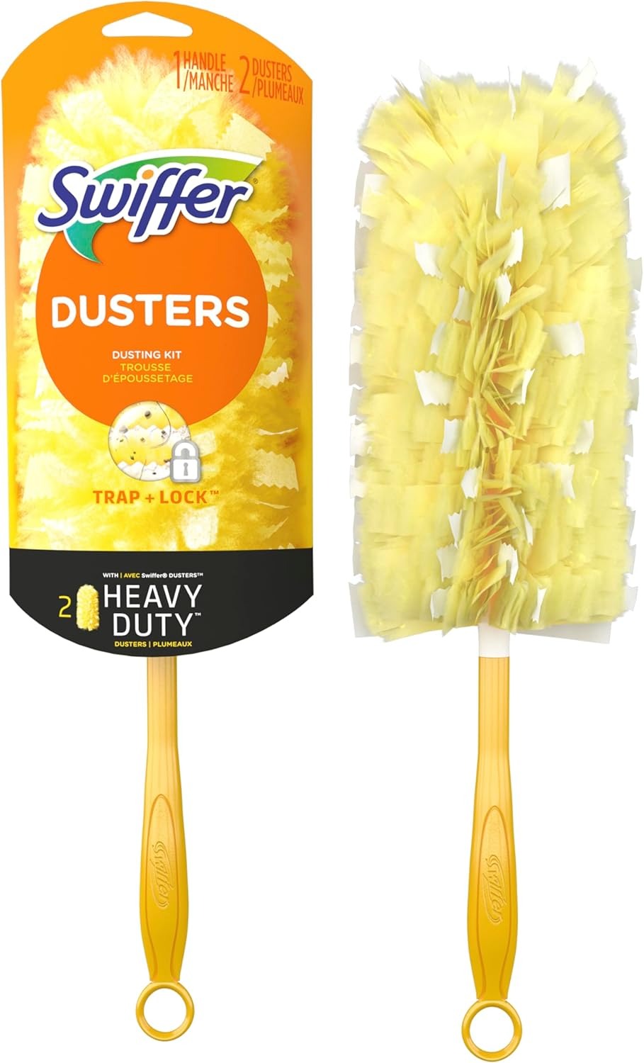 360 Duster Kit