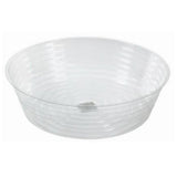 Deep Plant Liner Basket 12" - Clear