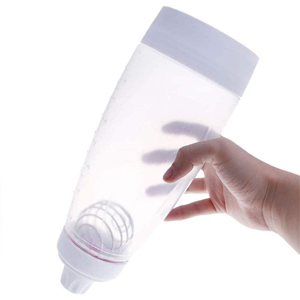 Batter Mixer