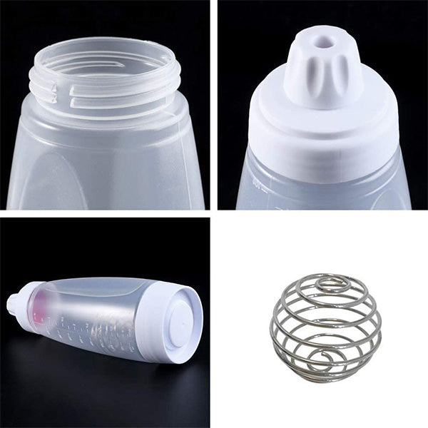 Batter Mixer