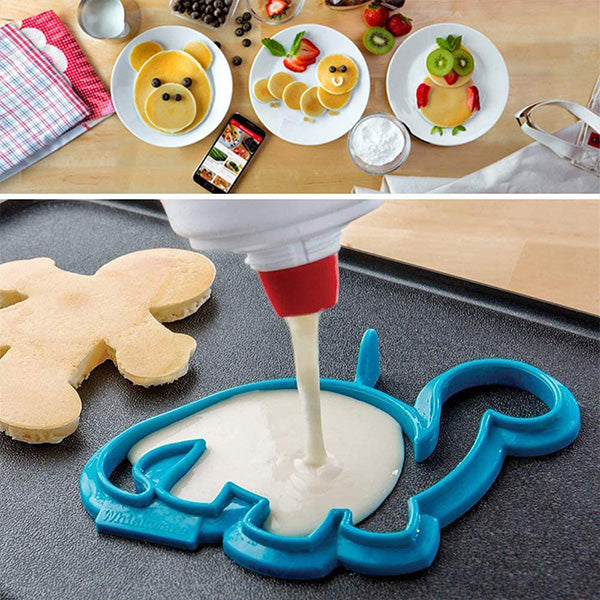 Batter Mixer