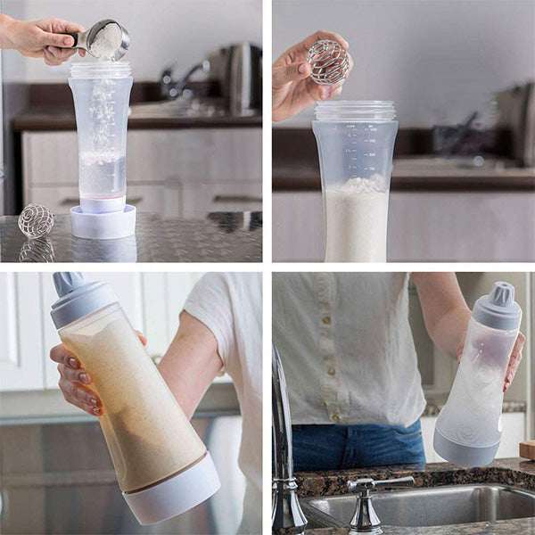 Batter Mixer