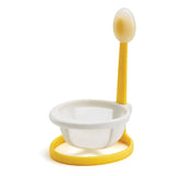 Egg Poacher - Yellow