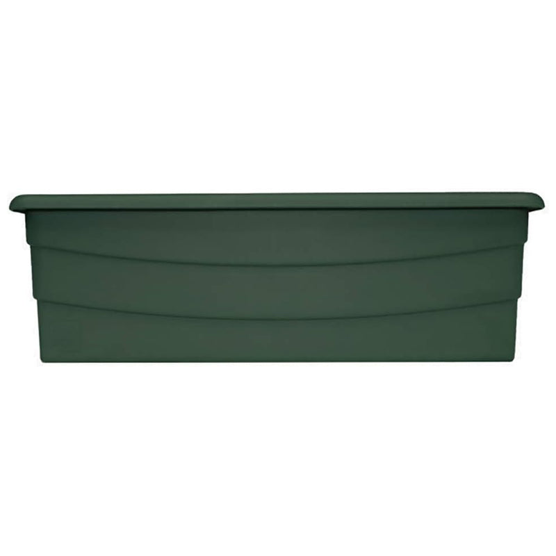 Earthbox Organic Container Garden Kit-Green