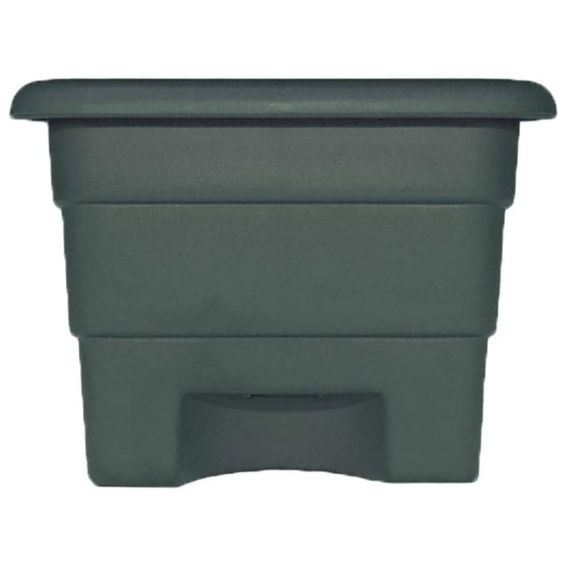Earthbox Organic Container Garden Kit-Green