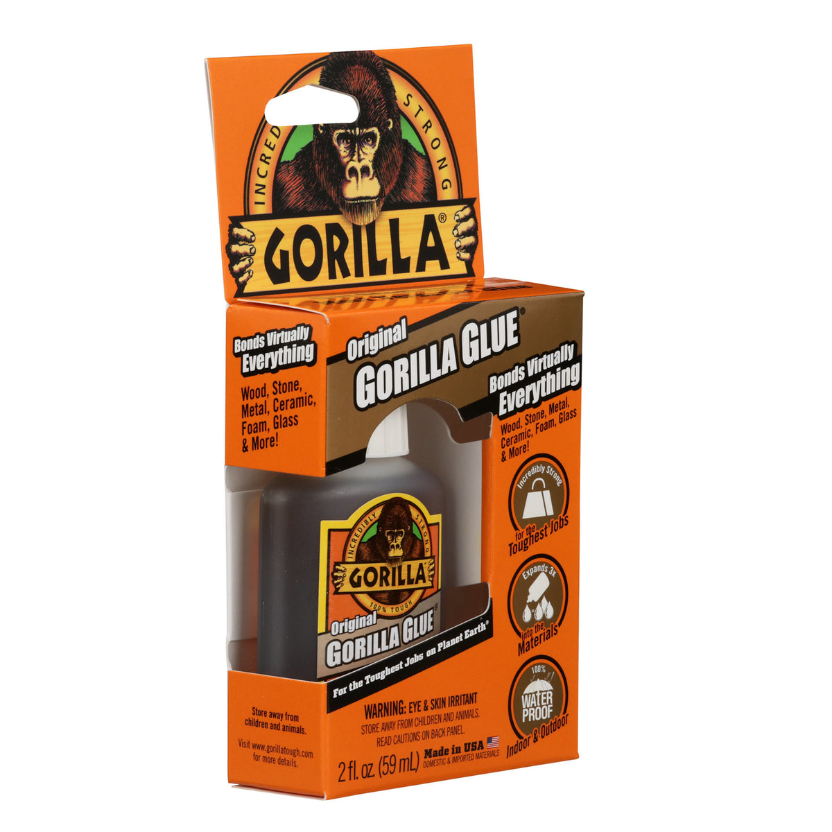 Original glue - 59mL