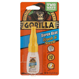 Super Glue Brush and Nozzle - 10g