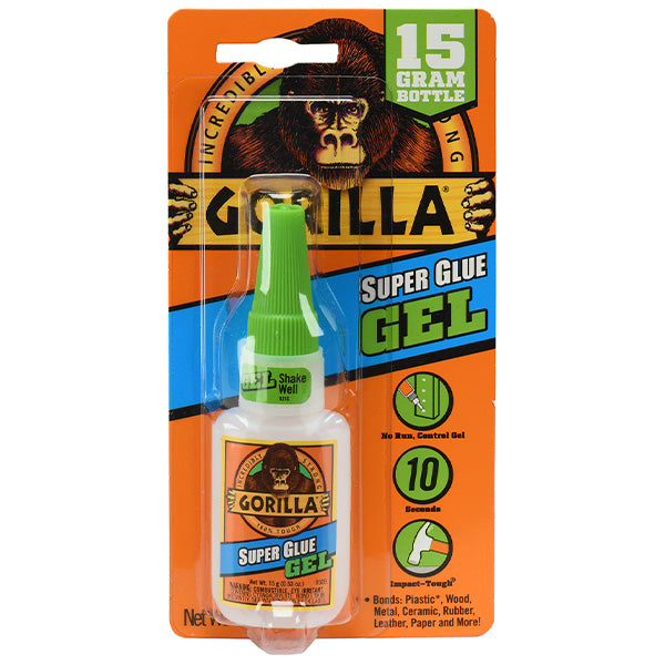 Super Glue Gel - 15g