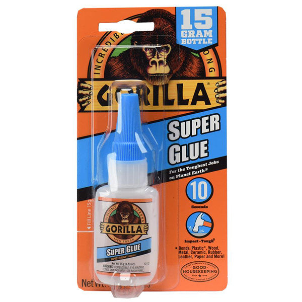 Super glue -15g