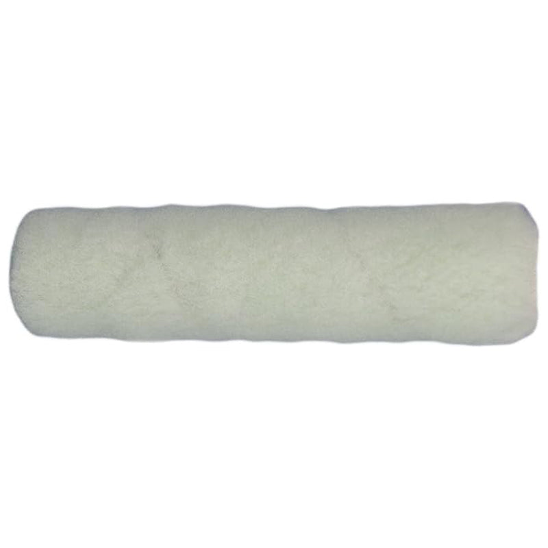 Roll 'N Toss 2Pk Disp Roller Cover 9Ftft-Off-White