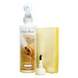 Grout Finish 8Oz -White