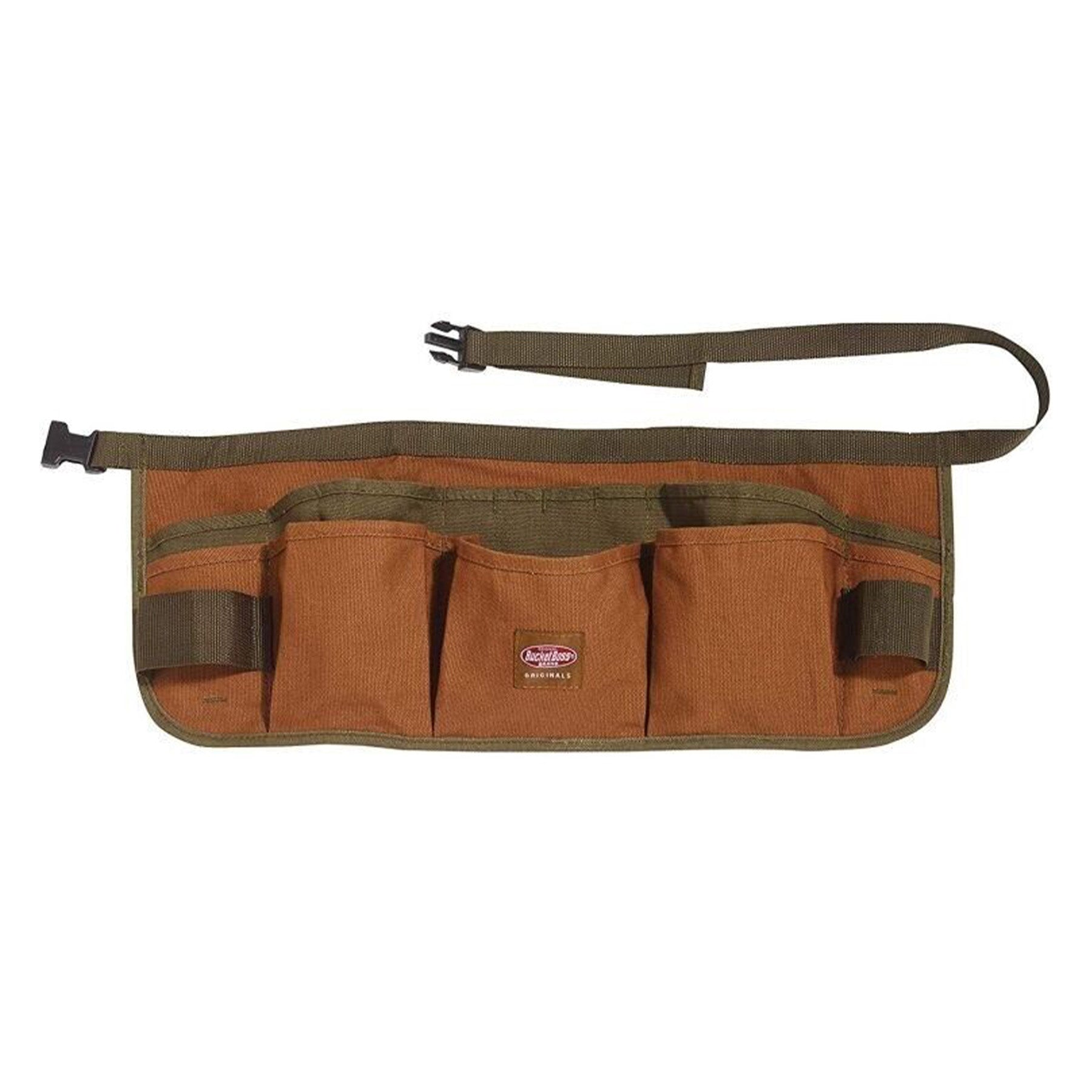 Canvas Waist Apron