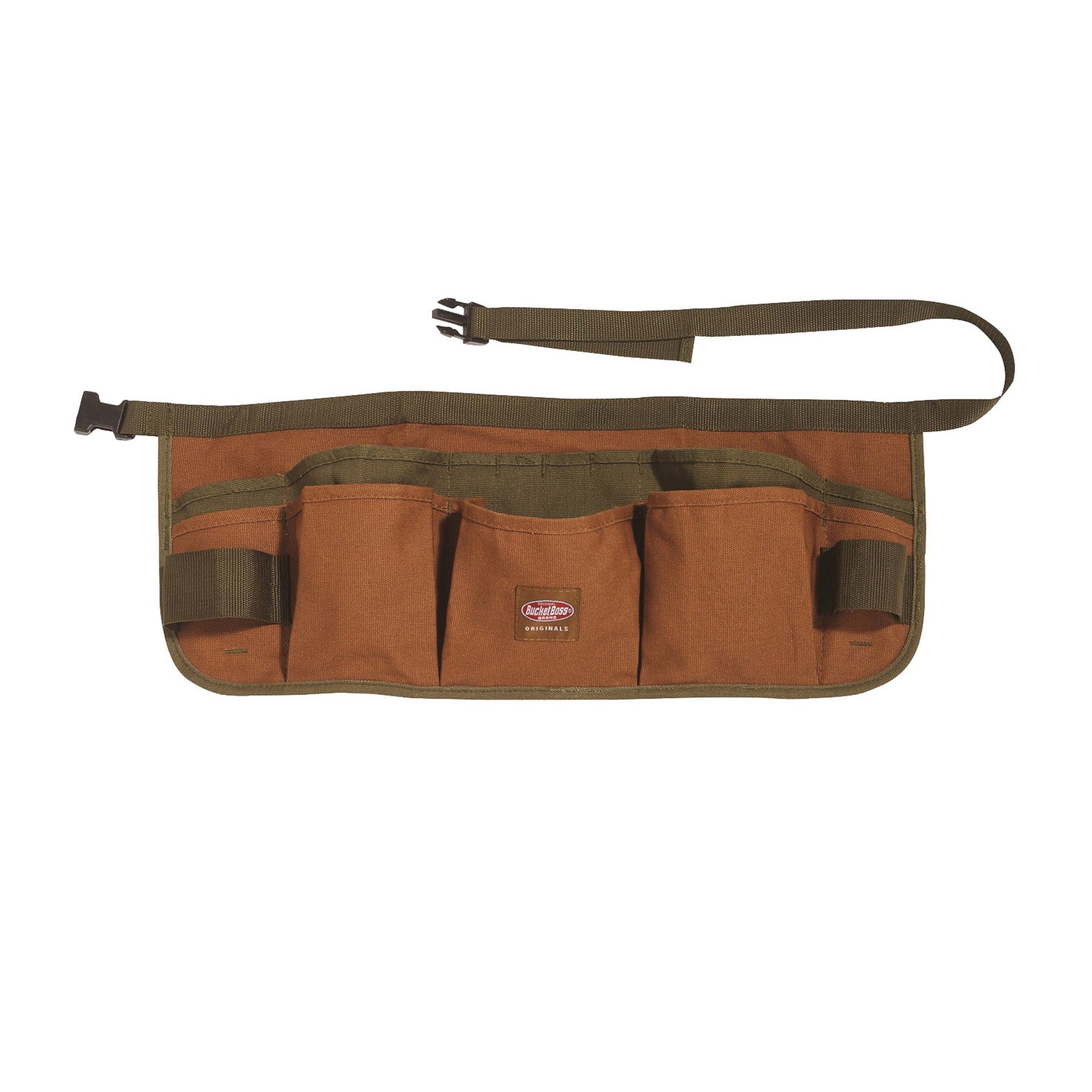 Canvas Waist Apron