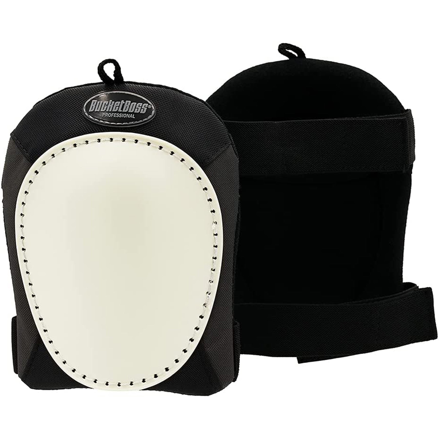 Hard Shell Knee Pads