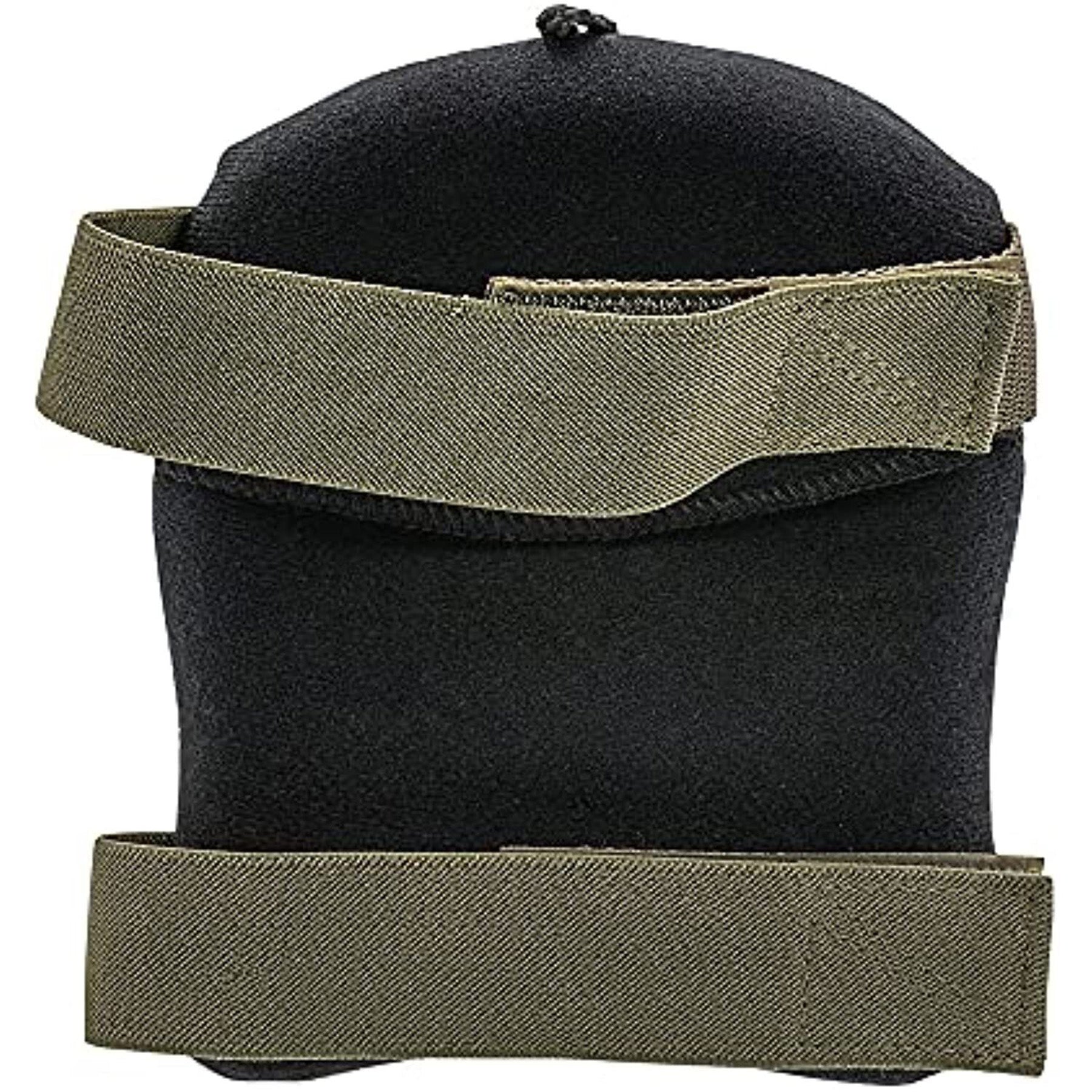 Utility Camo Knee Pads