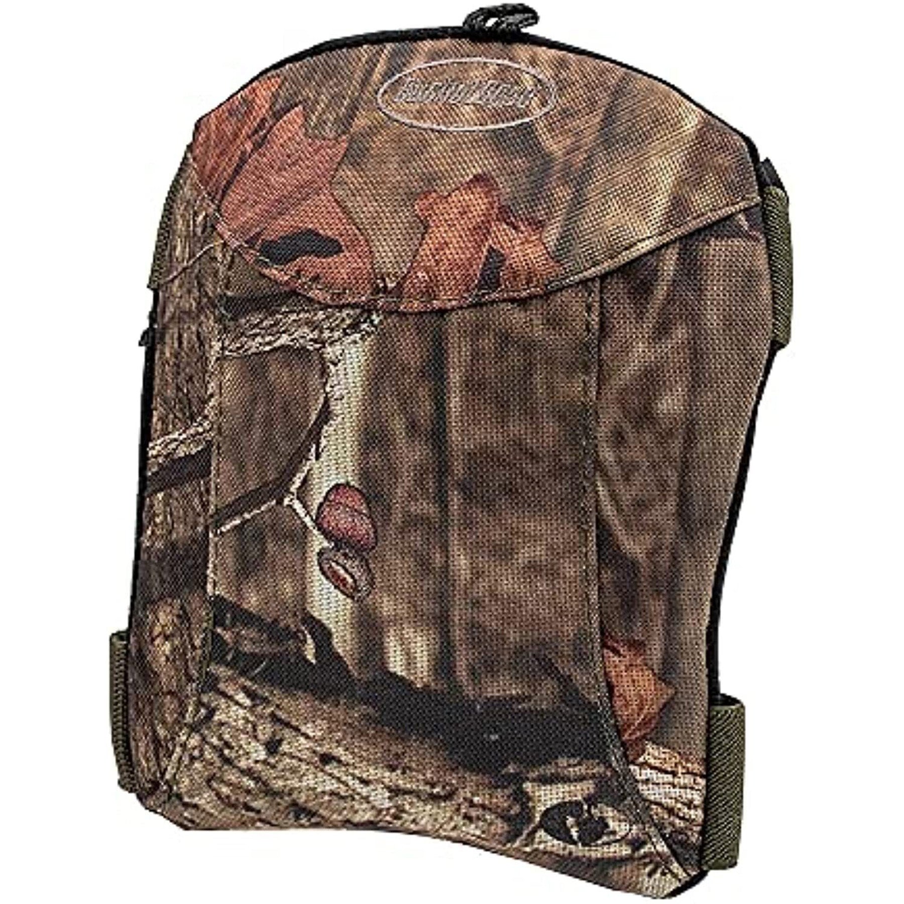 Utility Camo Knee Pads