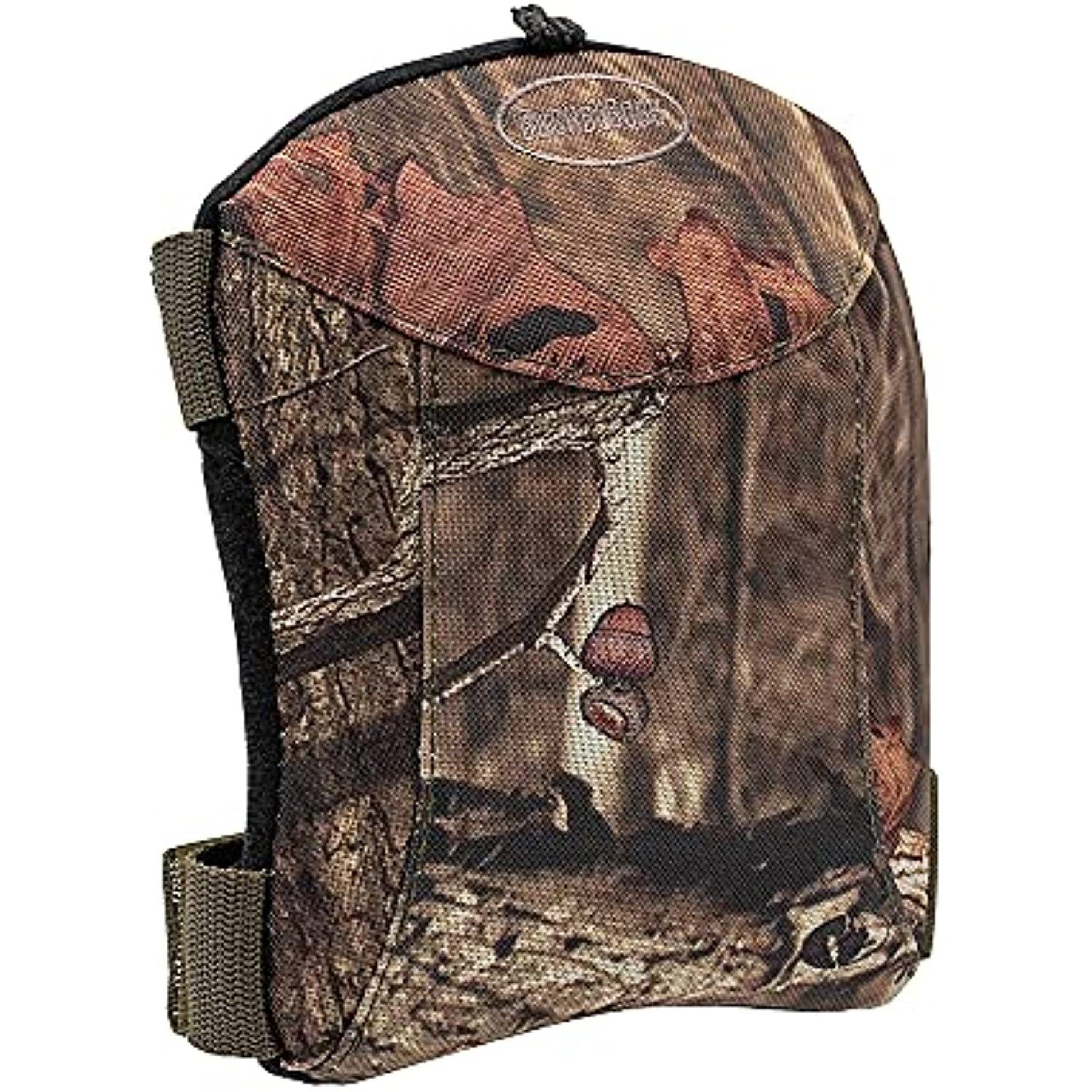 Utility Camo Knee Pads