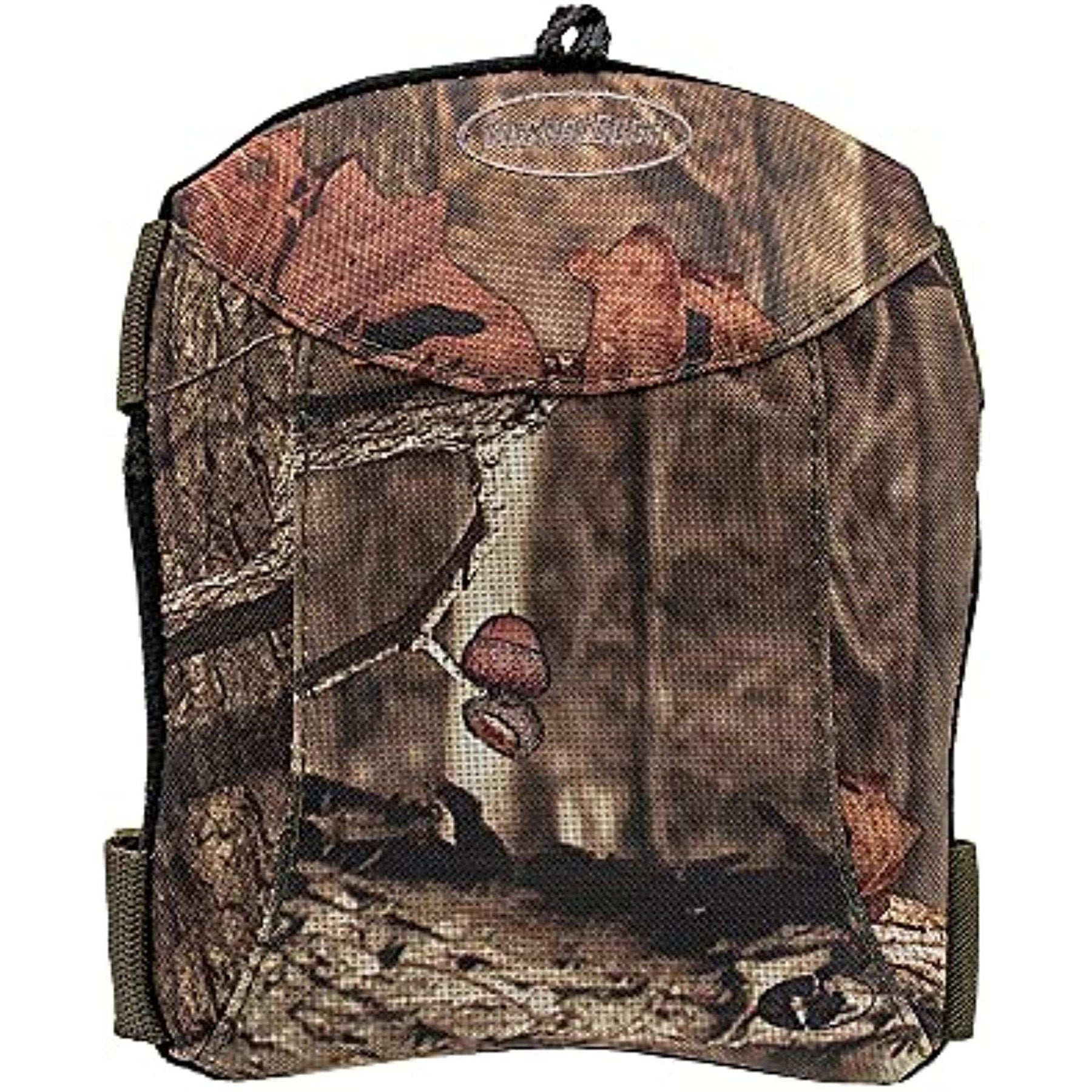 Utility Camo Knee Pads