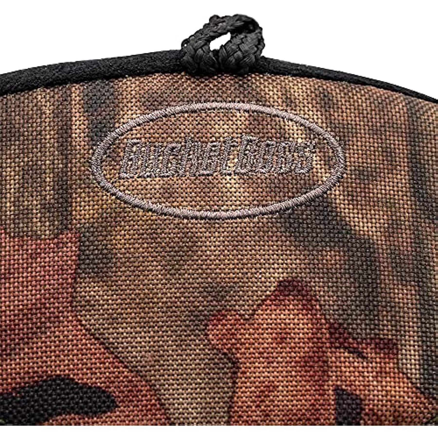 Utility Camo Knee Pads