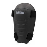 True Value Durafoam Knee Pad-Black