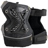 Dead On Tools All Terrain Knee Pad-Gel-Black & Gray