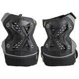 Dead On Tools All Terrain Knee Pad-Gel-Black & Gray