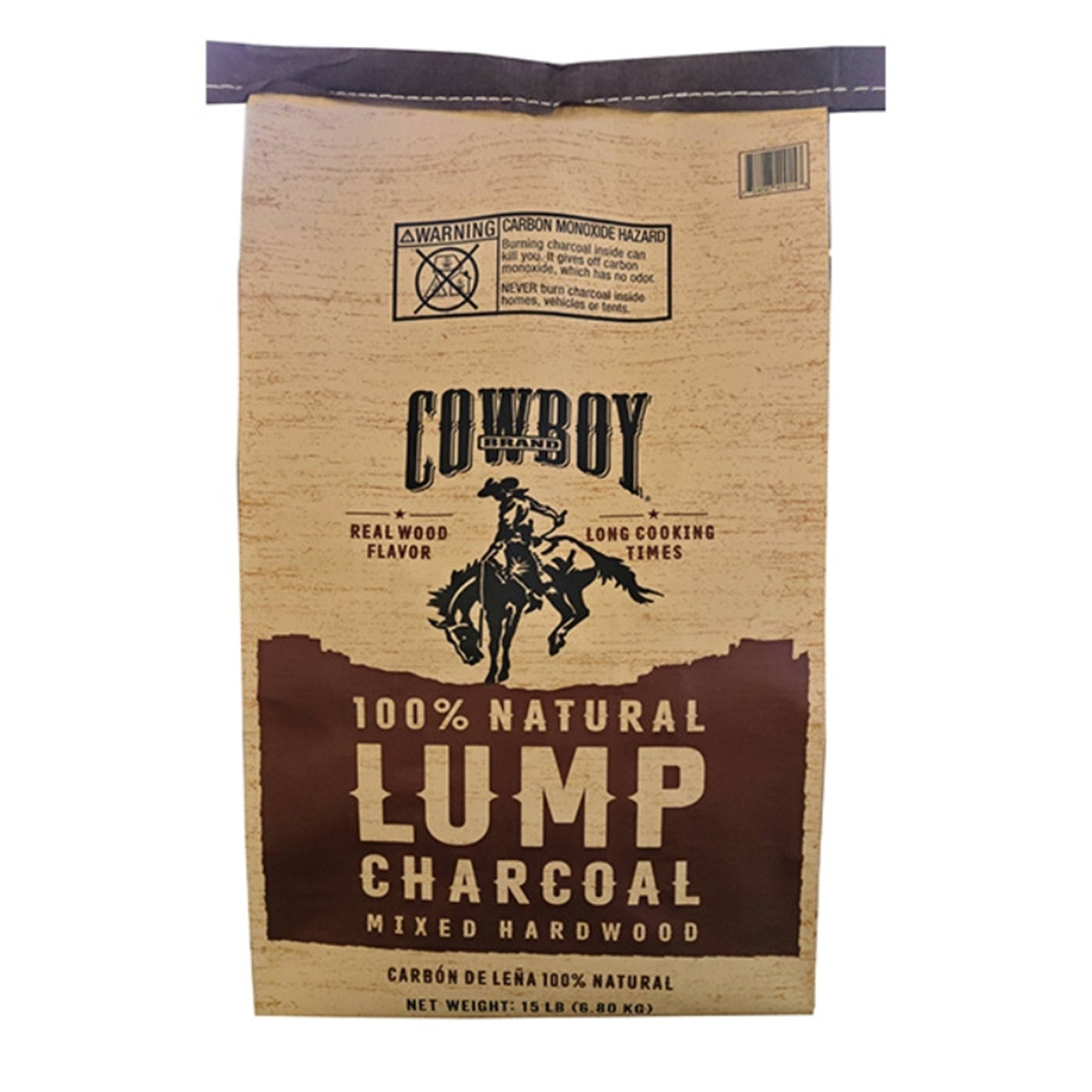 Natural Charcoal