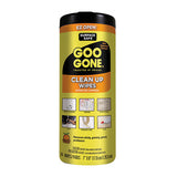 Clean Up Wipes