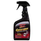 Permatex Grez-Off Degreaser 32Oz-Clear