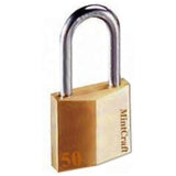 Mintcraft Dls Padlock 2" -Gold