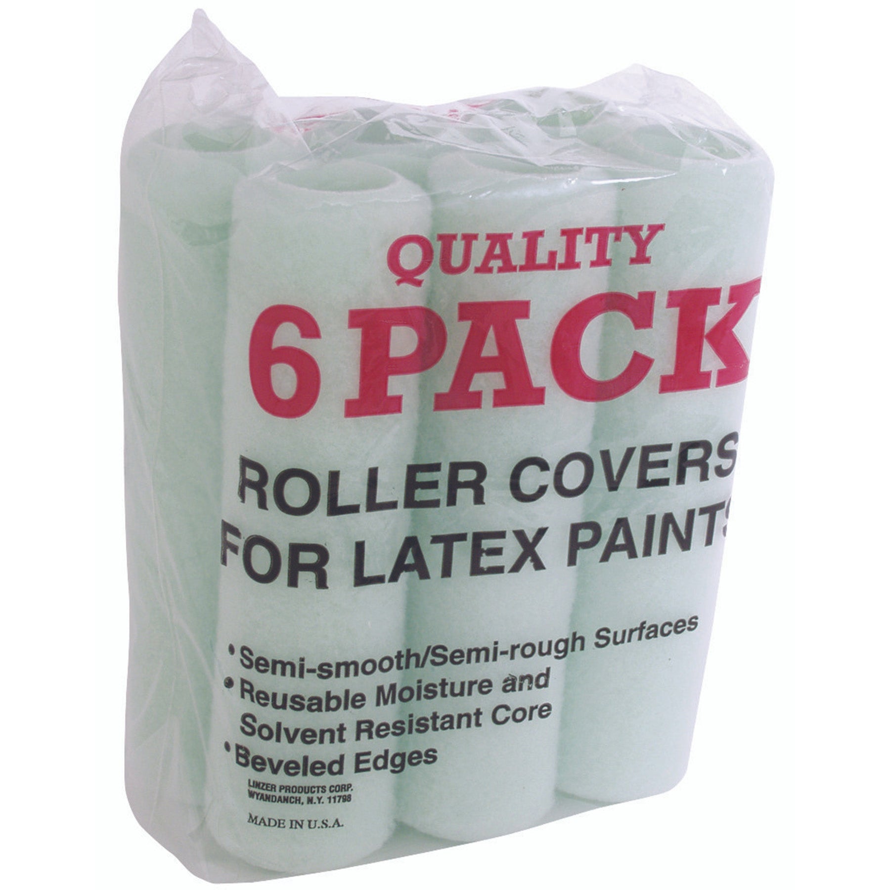 Polyester Latex Paint Roller Cover