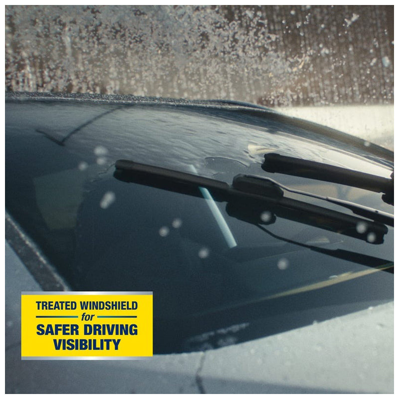 Rain-X Latitud Wiper Blade 16"-Black