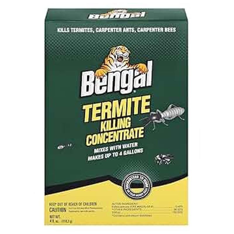 Termite Killer 4Oz