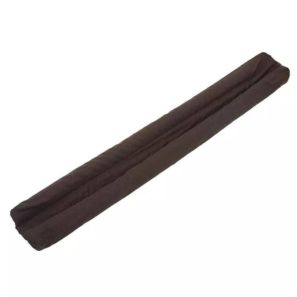 Window and Door Draft Buster Seal - Brown